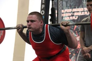 Великолучане завоевали награды на открытом мастерском турнире WPU «Ступинская высота» (ФОТО)