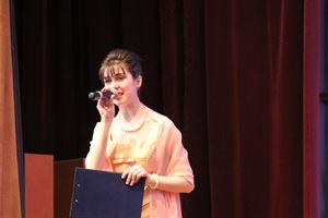 ​Концерт городского духового оркестра