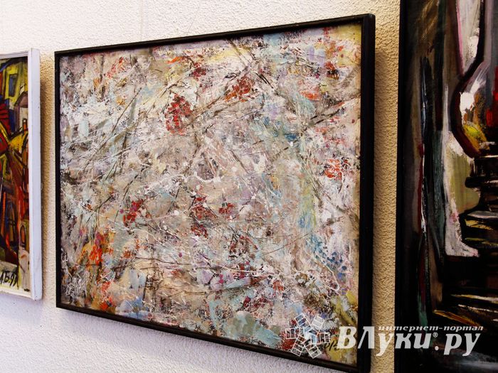 В Великих Луках Борис Лиханов представляет «Начало» (ФОТО)