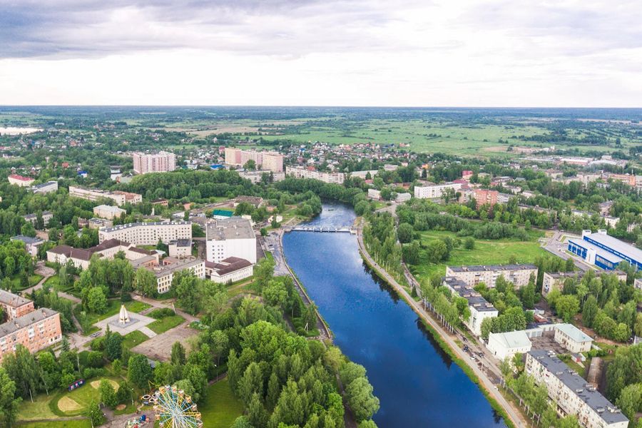 Встреча воздухоплавателей глазами гостя из Липецка (ФОТО+ВИДЕО)