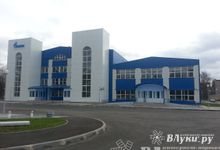 Спортивно-оздоровительный комплекс «Газпром» готовится к открытию