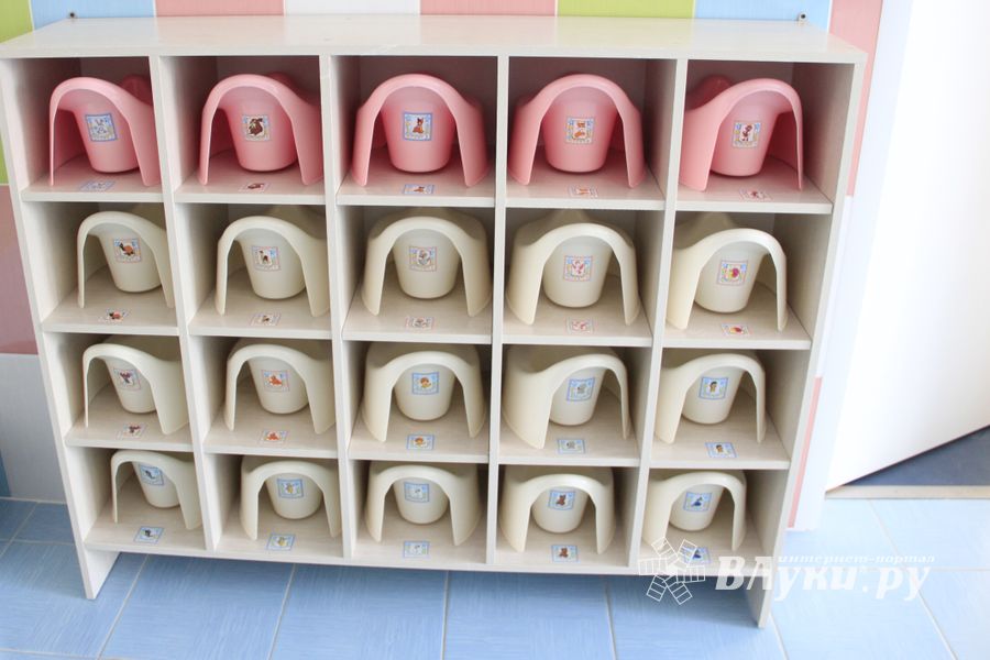 Великолукский детский сад № 24 ждёт пополнение (ФОТО)