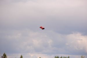 В Великих Луках проходит 7-й Фестиваль авиамодельного спорта (ФОТО)