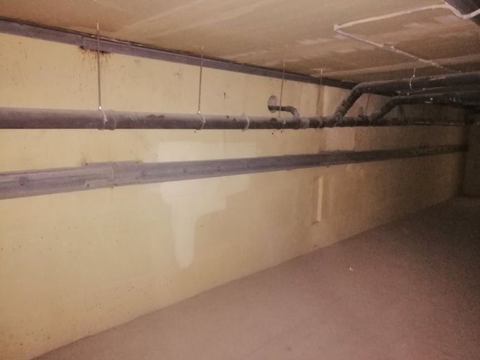 Проседающий детсад попал в объектив общественников (ФОТО)