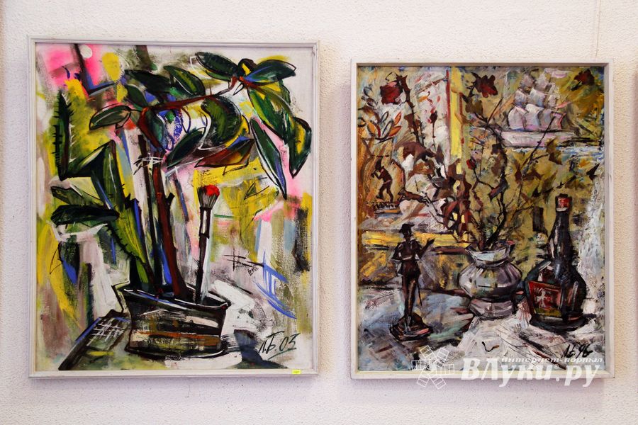 В Великих Луках Борис Лиханов представляет «Начало» (ФОТО)