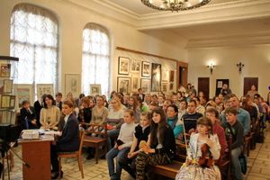 «25 лет-полет отличный!» (ФОТО)