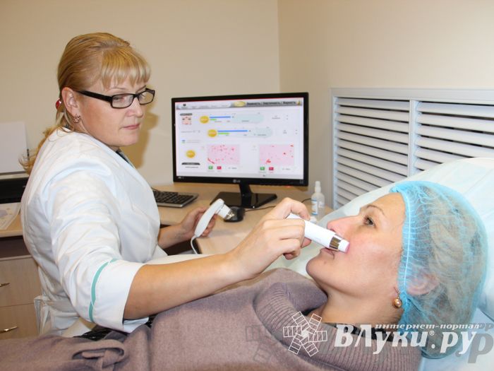 Косметическая компания «Desheli» в Великих Луках (опубликовано на правах рекламы)