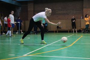 В Великих Луках прошли областные соревнования «Папа, мама, я - спортивная семья» (ФОТО)