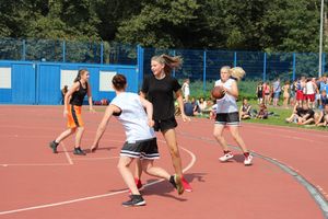 В Великих Луках прошли спортивные мероприятия, приуроченные ко Дню физкультурника (ФОТО)