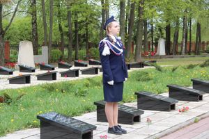 Великолучане почтили память героев Великой Отечественной (ФОТО)