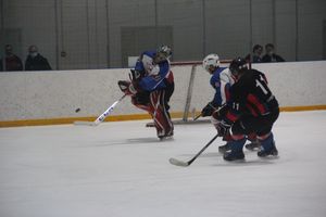 Великолучане уступили красногородцам поездку в Сочи (ФОТО)