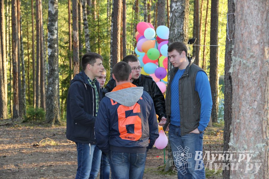 Фестиваль танцевальной музыки в Сенчитах (фото)