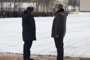 76-ая дивизия второй год подряд стала лучшим воинским соединением ВДВ России (фото)