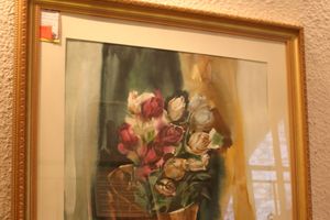 Выставки Художественного салона