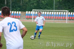 Финал Кубка Псковской области по футболу