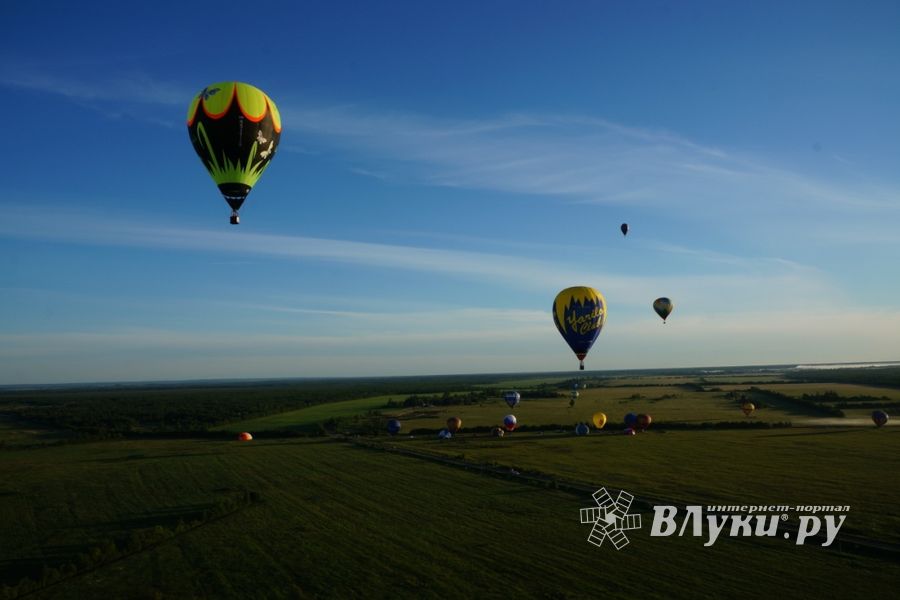 МВВвВЛ: Идеальное утро 10 июня (фото)