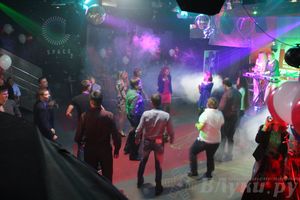 LOVE RADIO Великие Луки два года в эфире