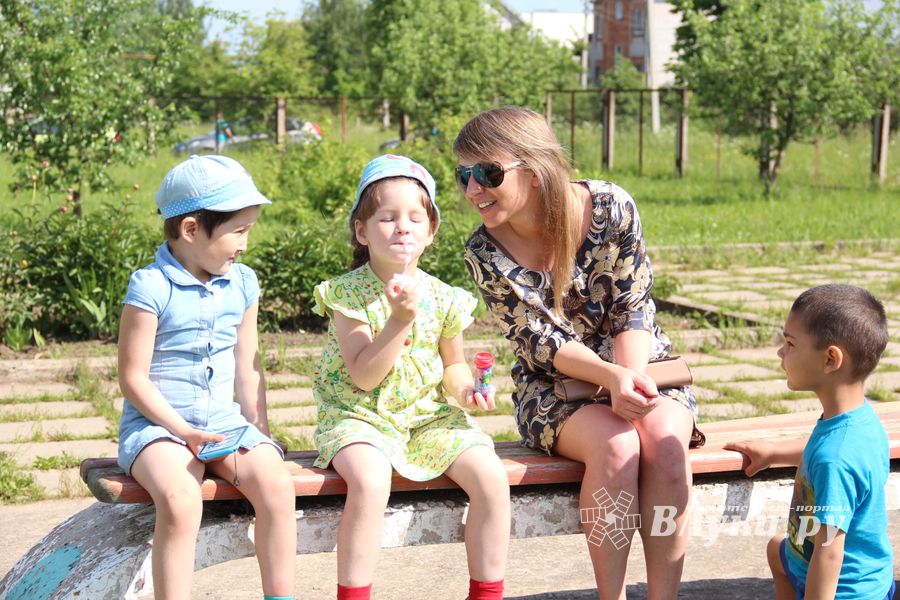 ​Небольшое, но важное дело (Фото)