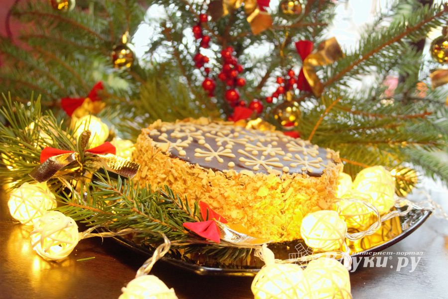 Они сделают Новый год незабываемым и волшебным (ФОТО+ВИДЕО)