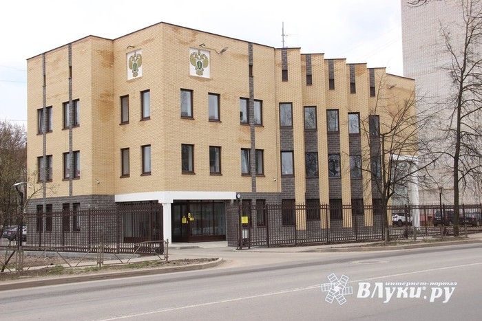 В Великих Луках оштрафовали компанию за отсутствие договоров с сотрудниками