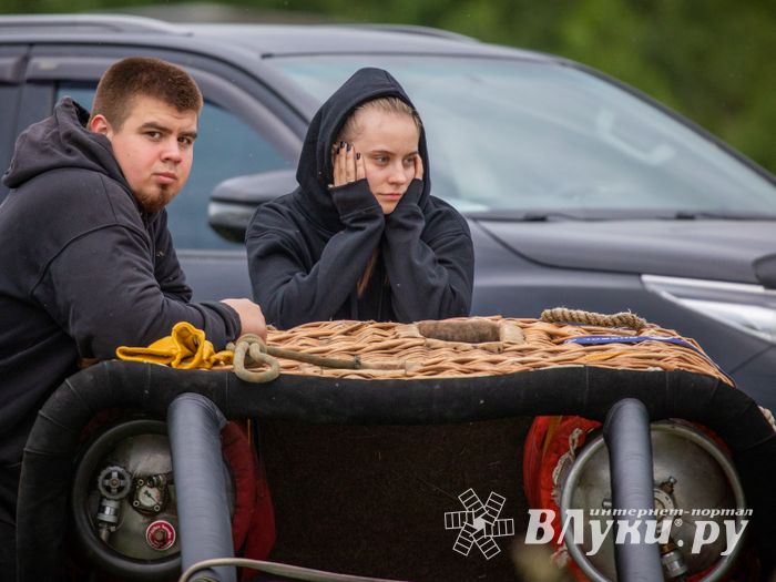 Фото: Александр Воробьёв