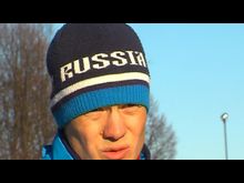 Импульс-ТВ: А. Филиппов – заслуженный тренер России