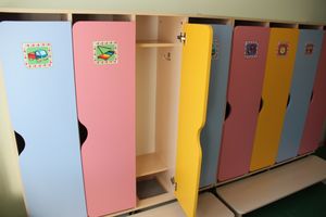 ​Великолукский детский сад № 24 ждёт пополнение (ФОТО)