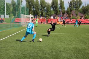 «Луки-Энергия» терпит второе домашнее поражение  (ФОТО)