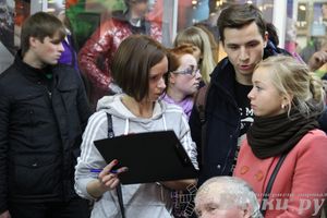 Спортивный клуб «С-фитнес» провел «Фитнес-Фестиваль» (фото)