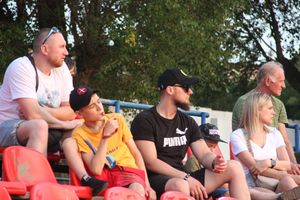 «Луки-Энергия» — вторая безголевая ничья с «Балтикой-БФУ» (ФОТО)