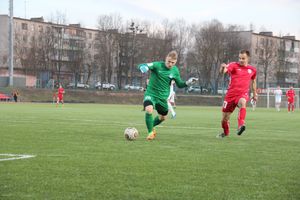 Футбол (ФОТО)