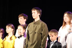 В Великих Луках определили ученика года (фото)