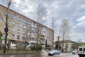 Великие лужи вновь заполнили Великие Луки (ФОТО)