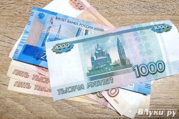 Детские пособия и пенсии в ноябре жители Псковской области получат досрочно