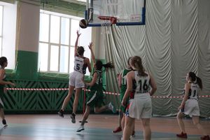 В Великих Луках прошли игры АСБ высшего дивизиона «Северо-Запад» среди женских команд (ФОТО)