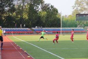 «Луки-Энергия» устроила  болельщикам «валидольную» концовку (ФОТО)