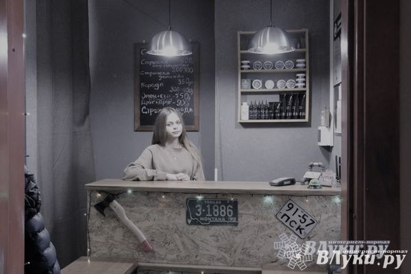 Женщинам вход сюда почти запрещён (ФОТО)