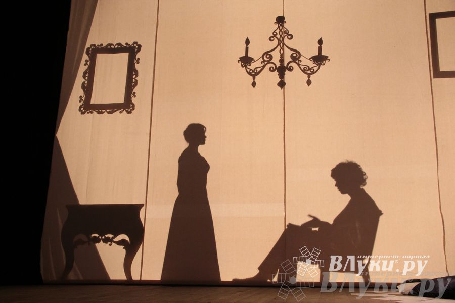 Театрализованная постановка «Софья»