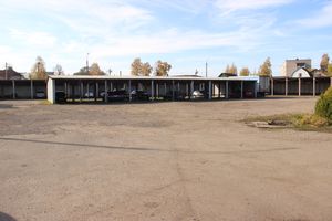 Готовим автомобиль к зиме с «Центром автомобильных услуг» (ФОТО)