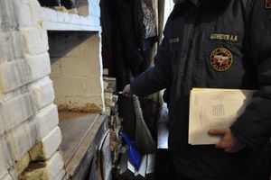 В частном секторе Великих Лук прошёл профилактический рейд (ФОТО)