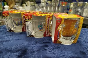 Где купить много подарков для мужчин (ФОТО)