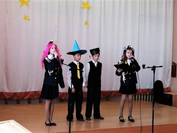 В Куньинском районе прошёл районный конкурс «Безопасное колесо» (ФОТО)