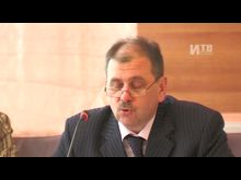 Импульс-ТВ: Заседание