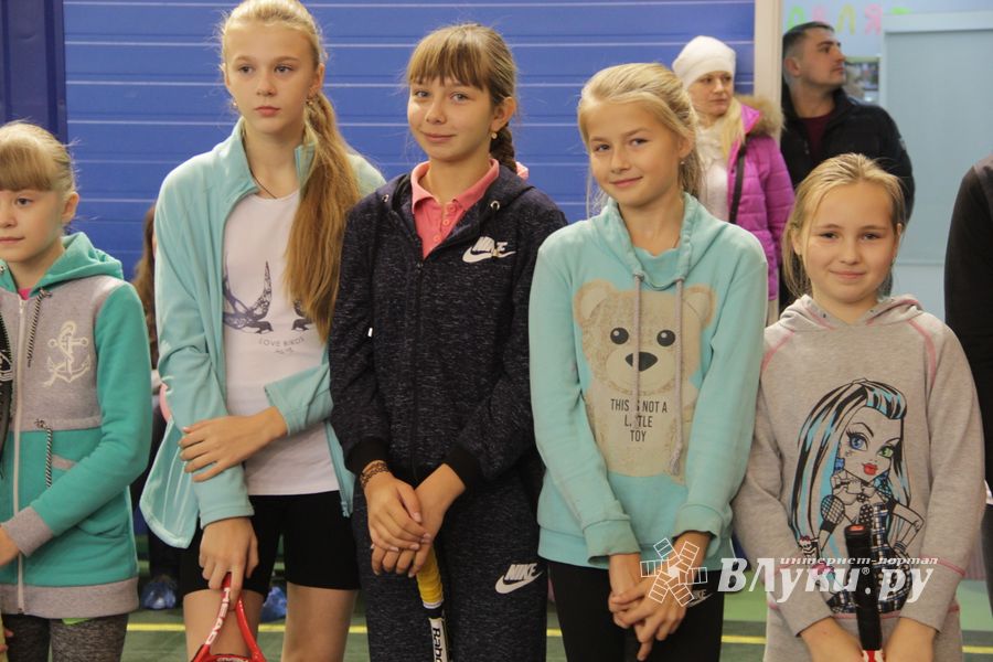 Закрытие летнего сезона по теннису (ФОТО)