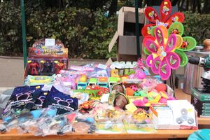 Ярмарка «Осень-2017»: для тех, кто строит и ремонтирует