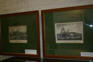 Великолучане могут посетить «Древние города Псковской губернии»