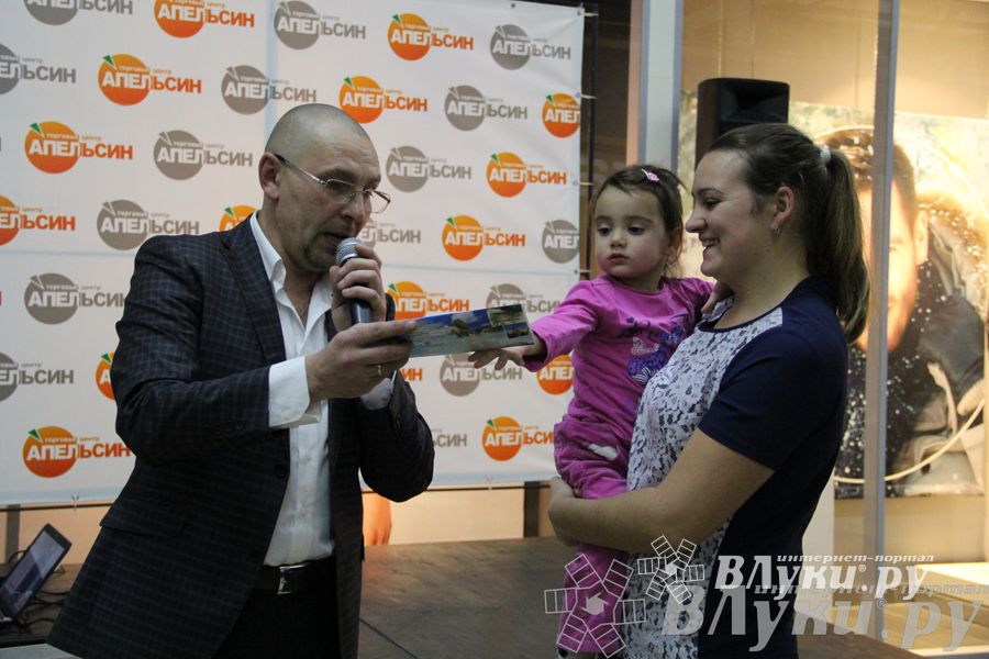 Спортивный клуб «С-фитнес» провел «Фитнес-Фестиваль» (фото)