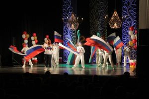 Лучших спортсменов и тренеров наградили в Великих Луках (ФОТО)