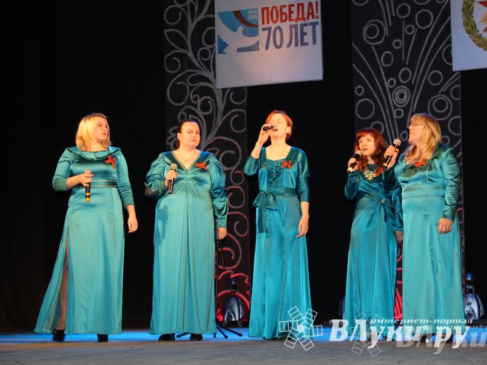 Подведены итоги фестиваля военно-патриотической и солдатской песни «Споем, чтоб вовек не забыть...» (фото)