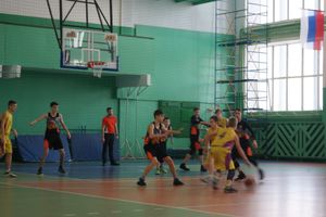 Великолучане завоевали бронзу на Международном турнире по баскетболу (ФОТО)